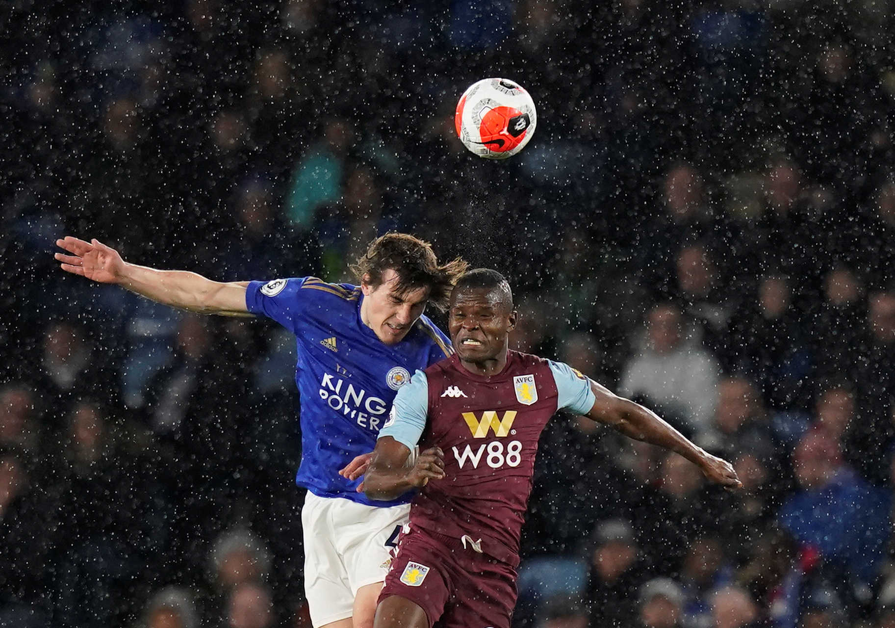 固然重要 固然重要